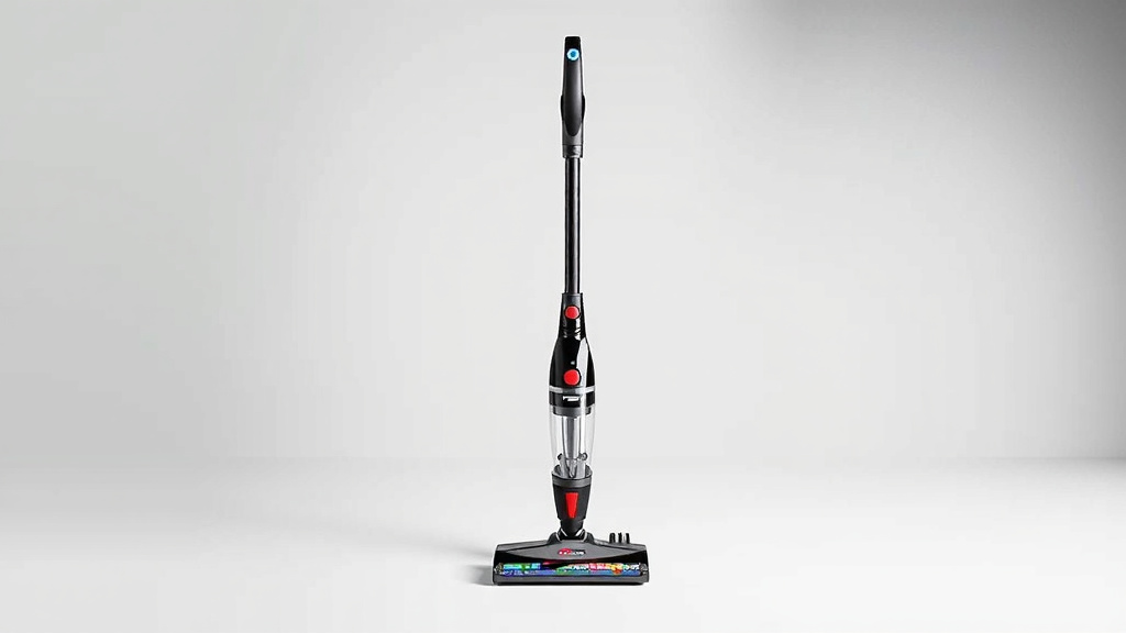 Bissell Featherweight Cordless XRT 14.4V Review: Lightweight Powerhouse