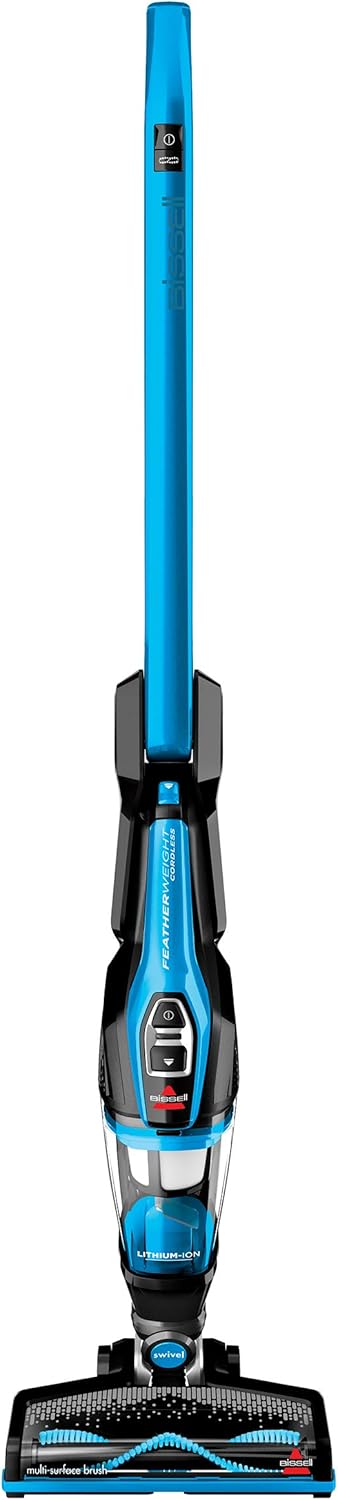 Bissell Review: Deep Cleaning Powerhouse Tested