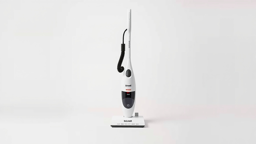 Bissell Pet Hair Eraser Cordless Review: Does It Work