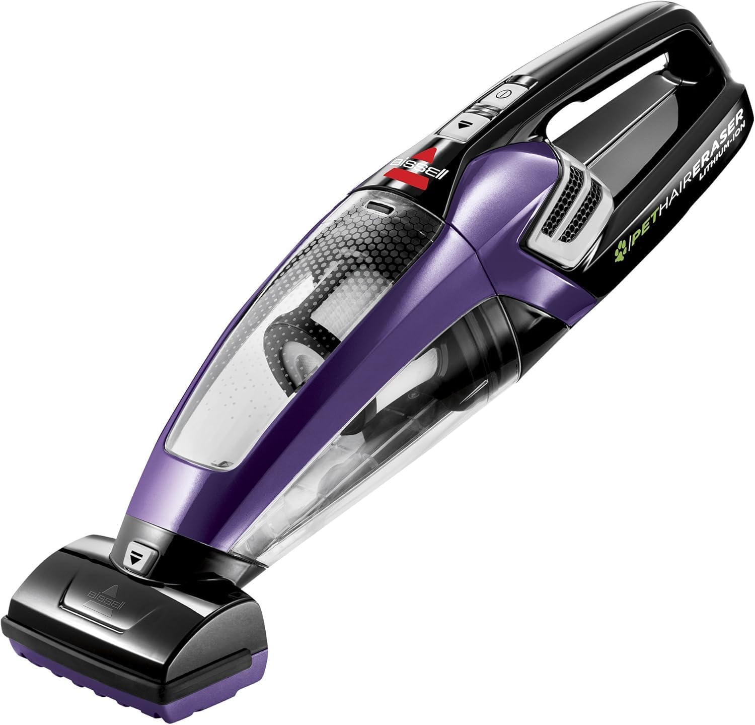 Bissell Pet Hair Eraser Cordless Review: Does It Work
