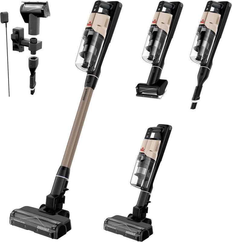 Bissell PowerClean FurGuard Review: Great for Pet Messes