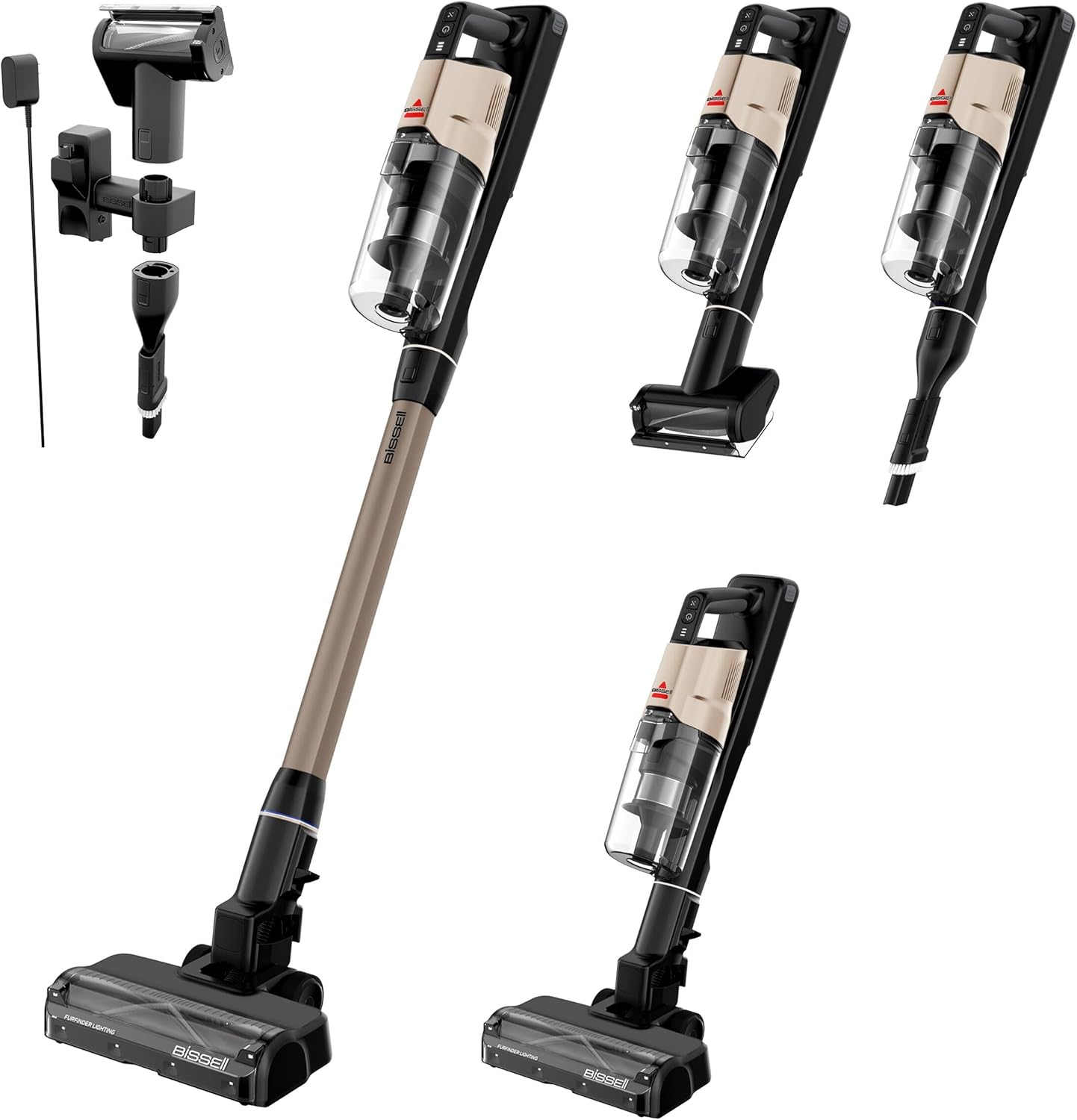 Bissell PowerClean FurGuard Review: Great for Pet Messes