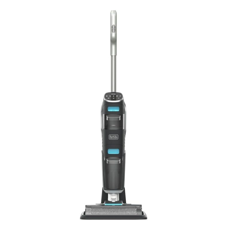 BLACK+DECKER Cordless Wet Dry Vacuum Review: Worth It