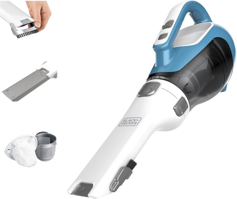 Black+Decker Review: Is It Worth Your Money