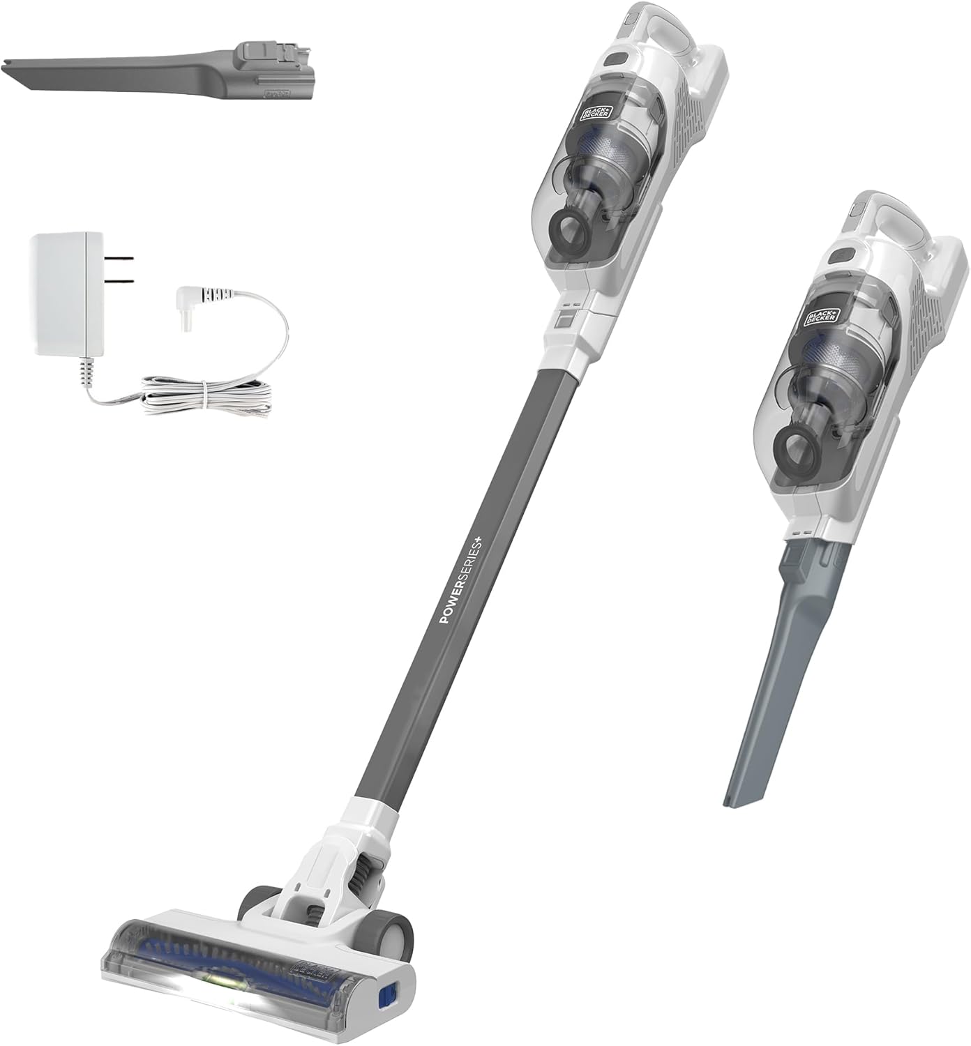 BLACK+DECKER POWERSERIES 16V MAX Stick Review: Is It Worth It