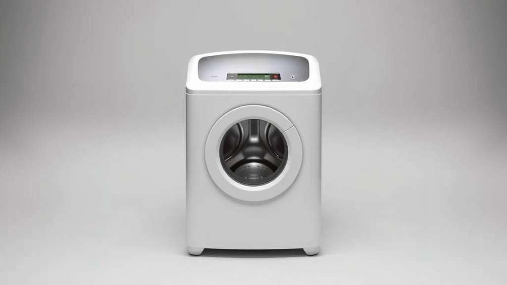 BLACK+DECKER Small Portable Washer + Review: Worth It