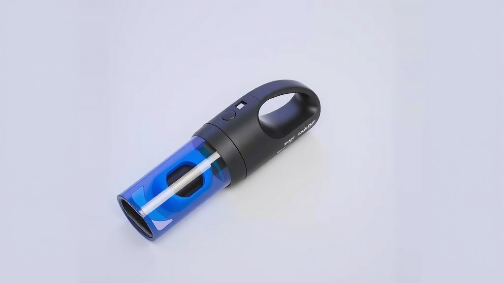 Blestan Car Vacuum Portable Review: Powerful Cleaning