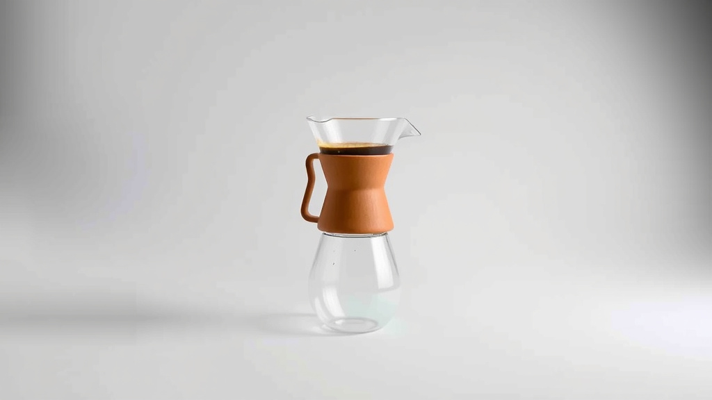 Bodum 34oz Pour Over Coffee Review: Our Full Thoughts