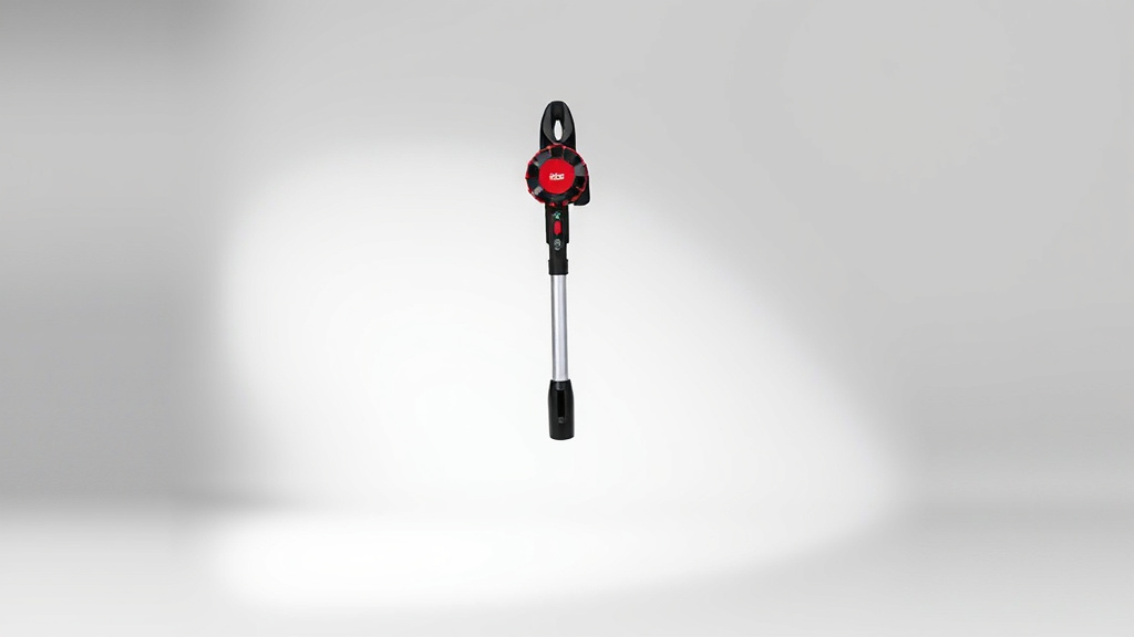 Bossdan Cordless Handheld Vacuum Review: Power & Portability