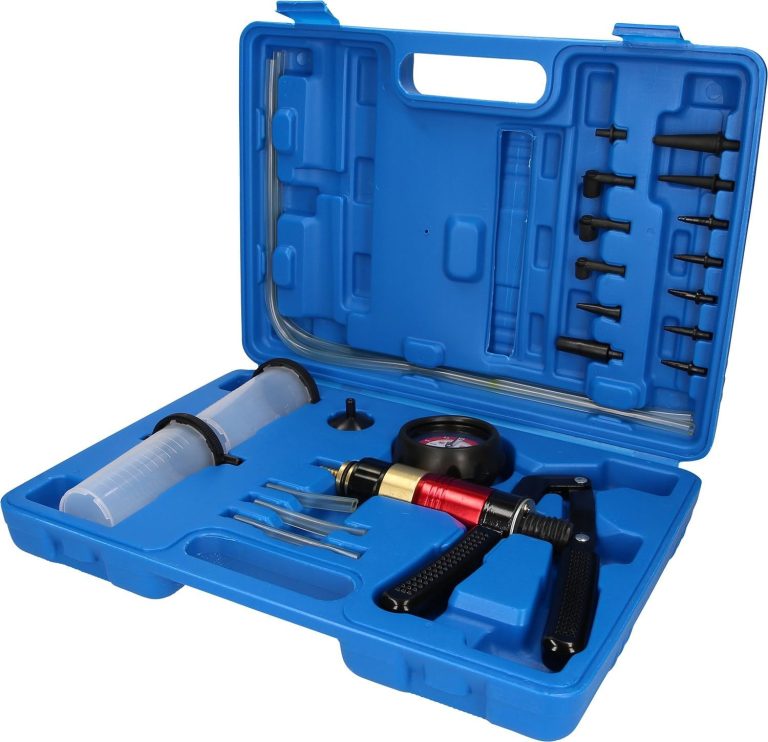 Brilliant Tools BT581500 21-Piece Set Review: A Closer Look
