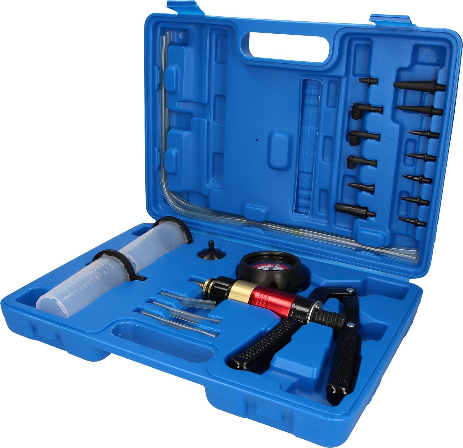 Brilliant Tools BT581500 21-Piece Set Review: A Closer Look