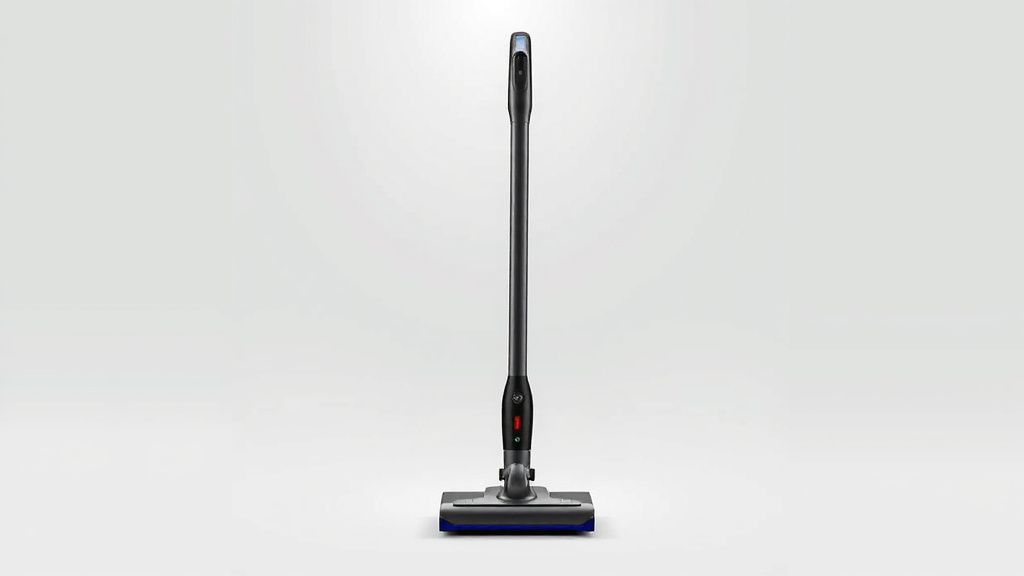 BuTure VAC VC90 ordless Stick Review: Powerful & Lightweight
