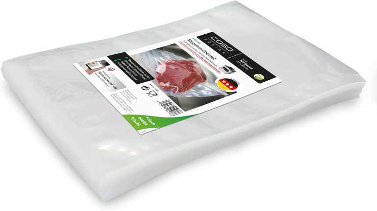 CASO Seal Edge Bags 25 Review: Durability & Performance