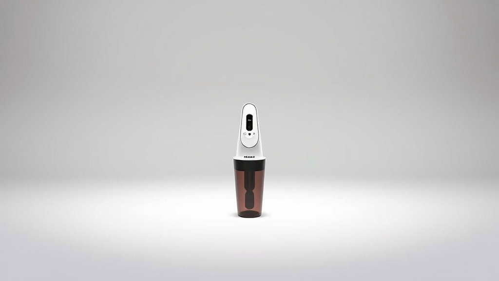Chuboor Mini Vacuum Review: Powerful Compact Cleaning