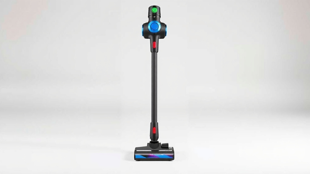 Coovy SU7 Ultra Cordless Vacuum Review: Powerful & Lightweight