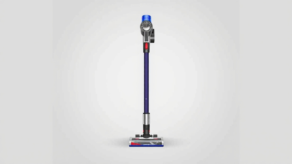Cordless Vacuum Cleaner Review: Powerful & Lightweight