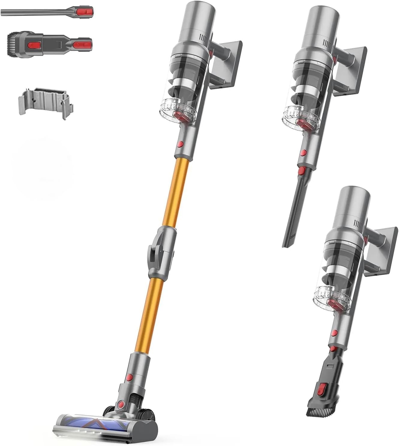 Cordless Vacuum Cleaner: Our In-Depth Review
