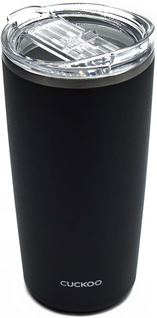 CUCKOO CVB-D50SB 16.9oz Sliding Sip Review: A Closer Look