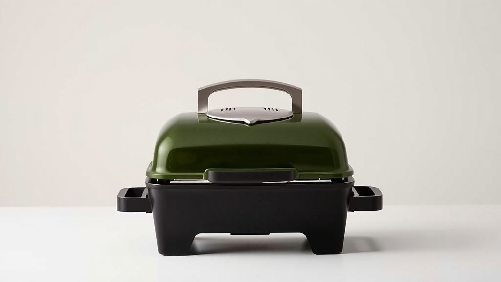 Cuisinart CNTB-422 Simply Grilling Nonstick Review: Is It Worth It