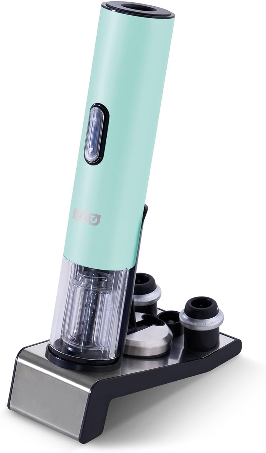 Dash Serve & Preserve Wine: A Hands-On Review