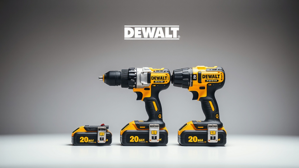 DEWALT 20V MAX Cordless Shop Review: Power & Portability