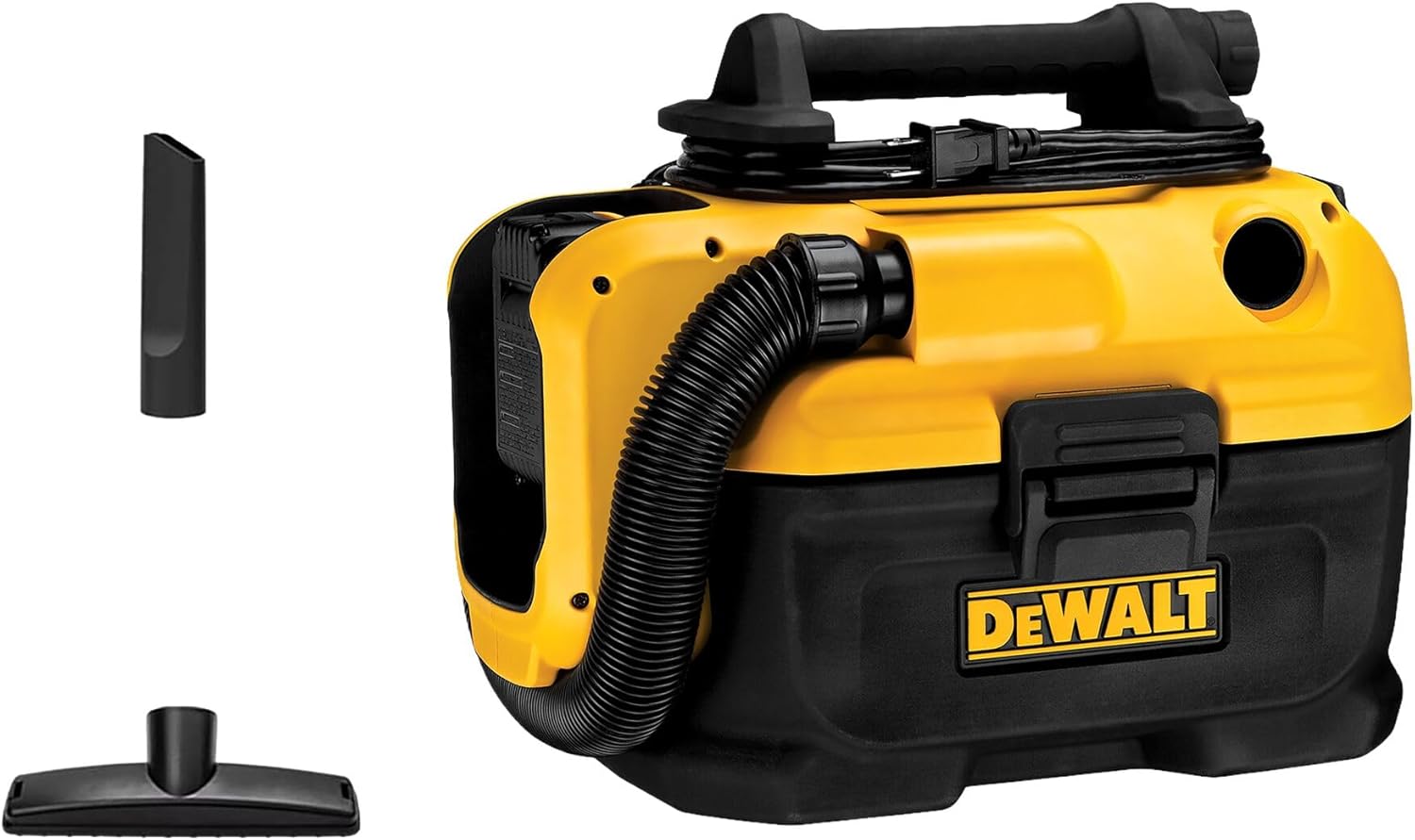 DEWALT 20V MAX Cordless Shop Review: Power & Portability