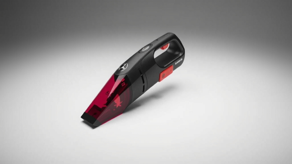 Dirt Devil Scorpion Plus QuickFlip Review: Power in Hand