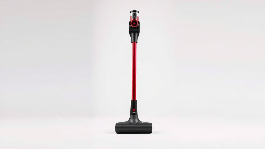 dormzie Handheld Vacuum Cordless Review: Power on the Go