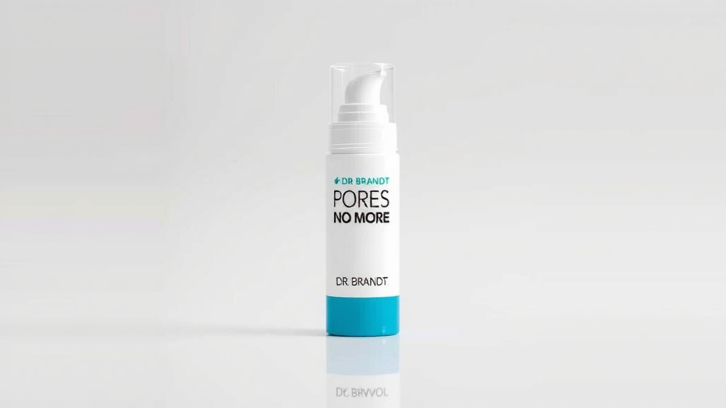 Dr. Brandt Pores No More Review: My Honest Results