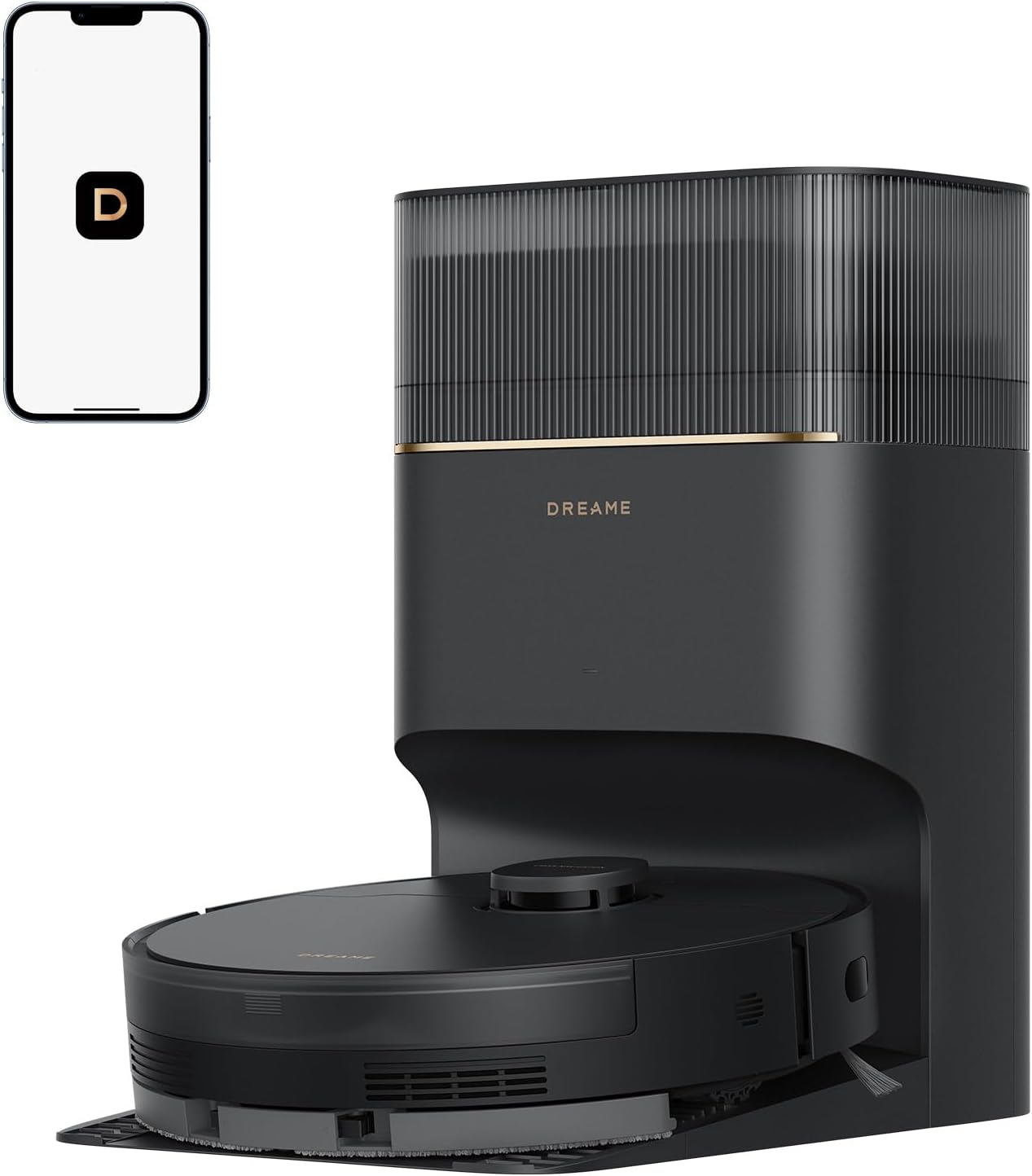 DREAME D20 Pro Plus Robot Review: Powerful, Smart Cleaning