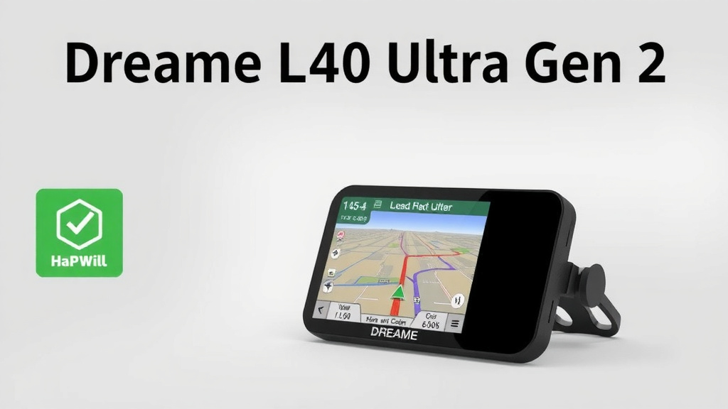 DREAME L40 Ultra Gen 2 Review: Smart Navigation Powerhouse