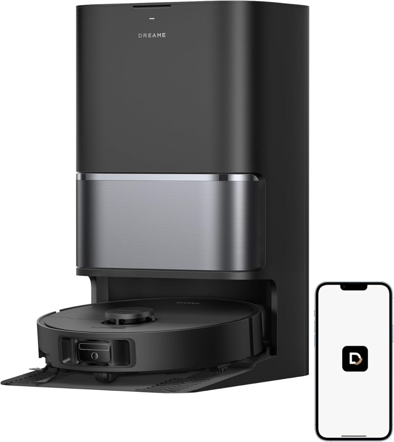 DREAME L40 Ultra Gen 2 Review: Smart Navigation Powerhouse