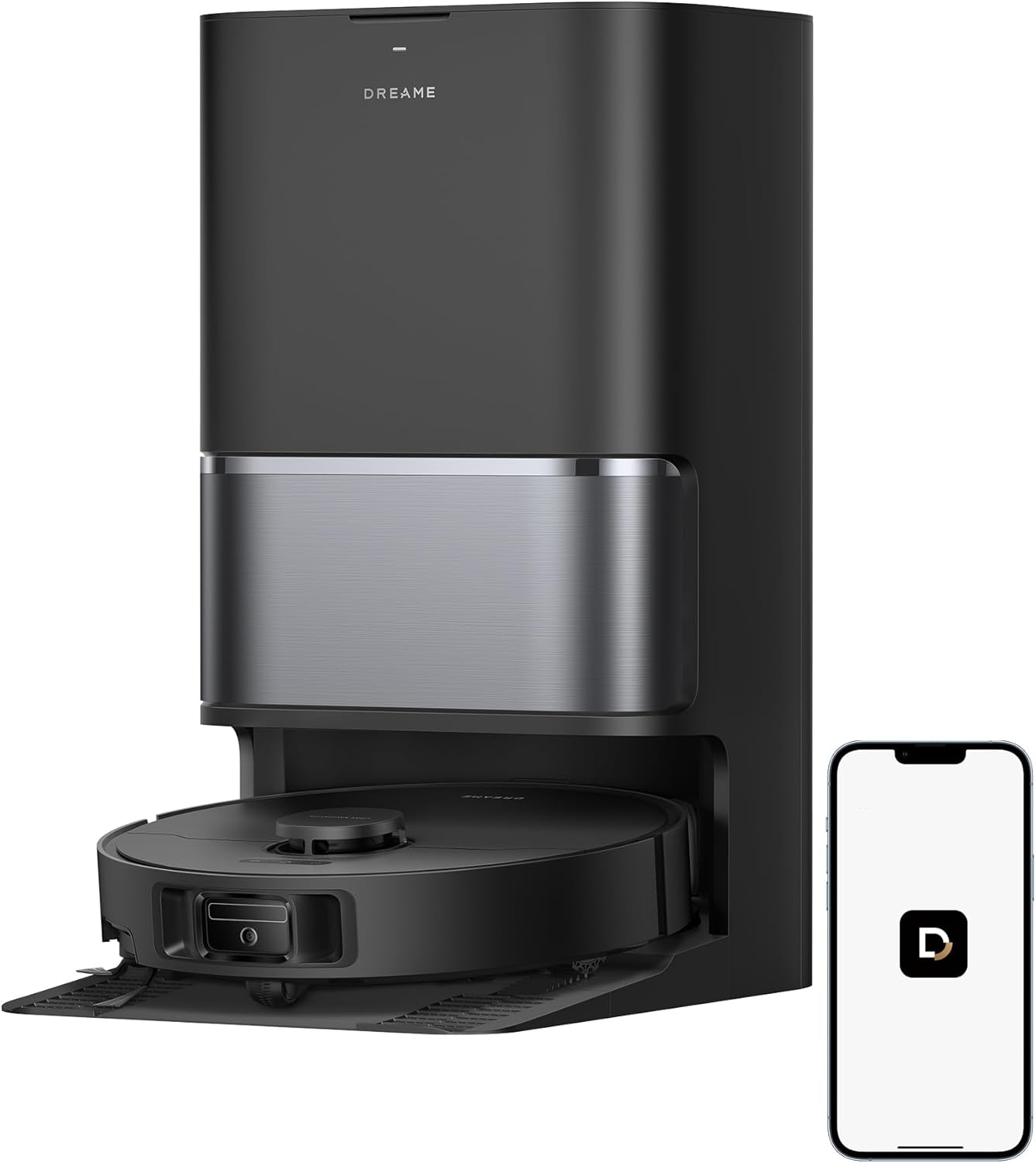 DREAME L40 Ultra Gen 2 Review: Smart Navigation Powerhouse