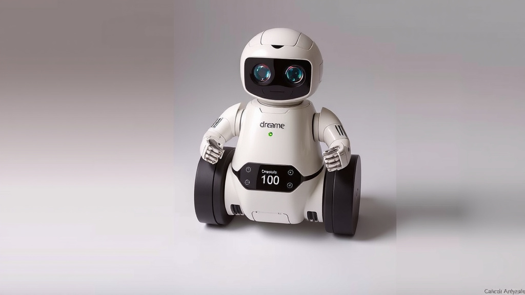 DREAME L40s Ultra CE Robot Review: Top Features & Performance