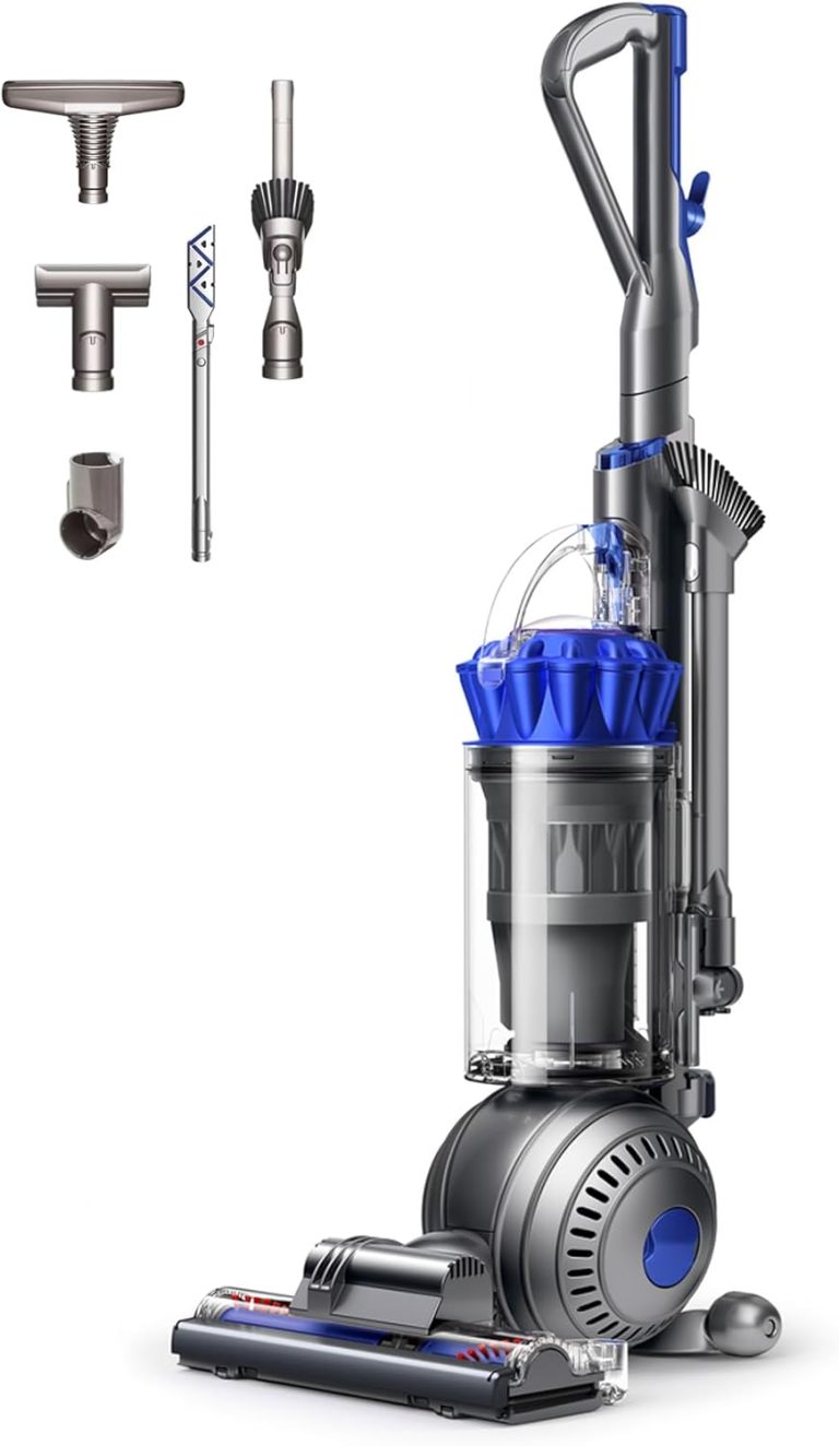 Dyson Ball Animal 2 Plus Review: Powerful Pet Hair Pickup
