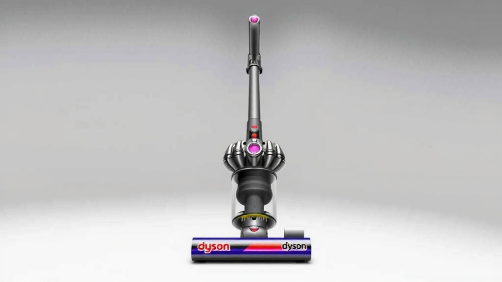Dyson Ball Animal 3 Extra Review: Powerful Pet Hair Pickup