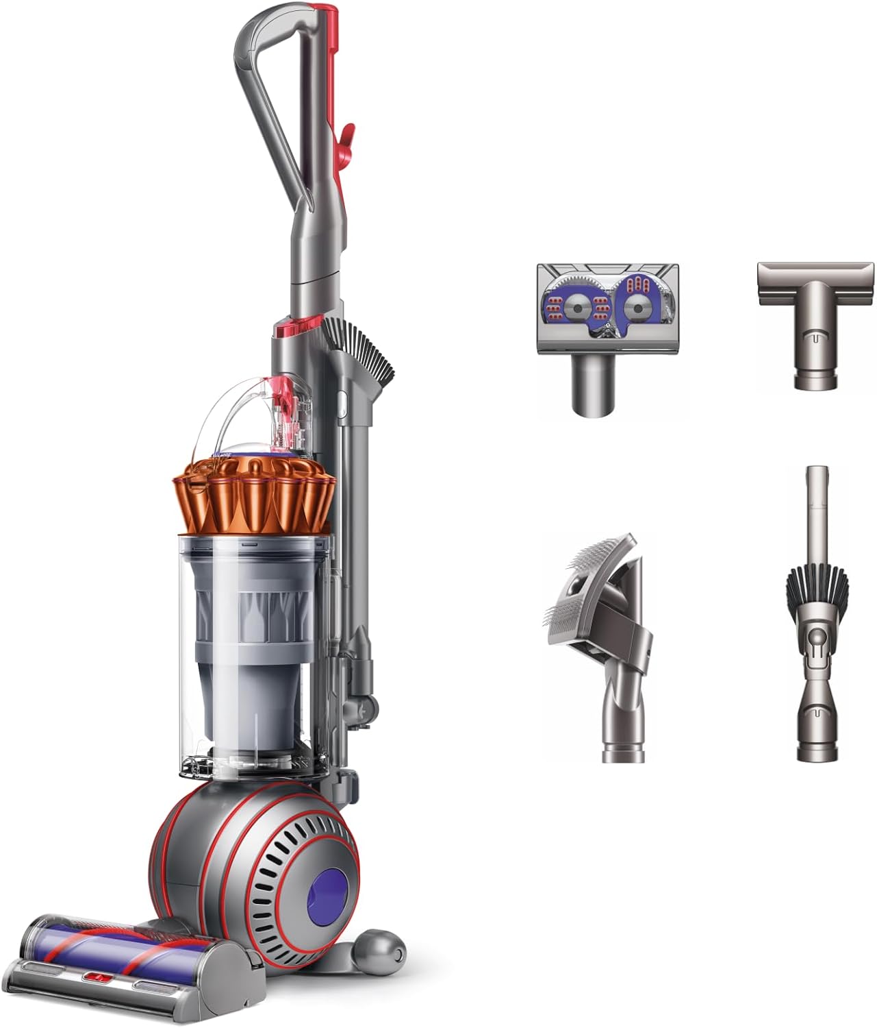 Dyson Ball Animal 3 Extra Review: Powerful Pet Hair Pickup