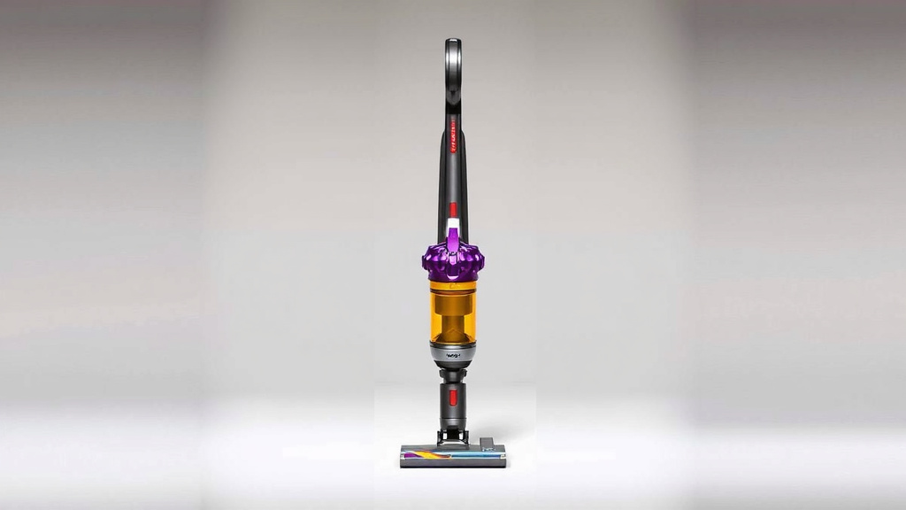 Dyson Ball Animal 3 Upright Review: Powerful Pet Hair Pickup
