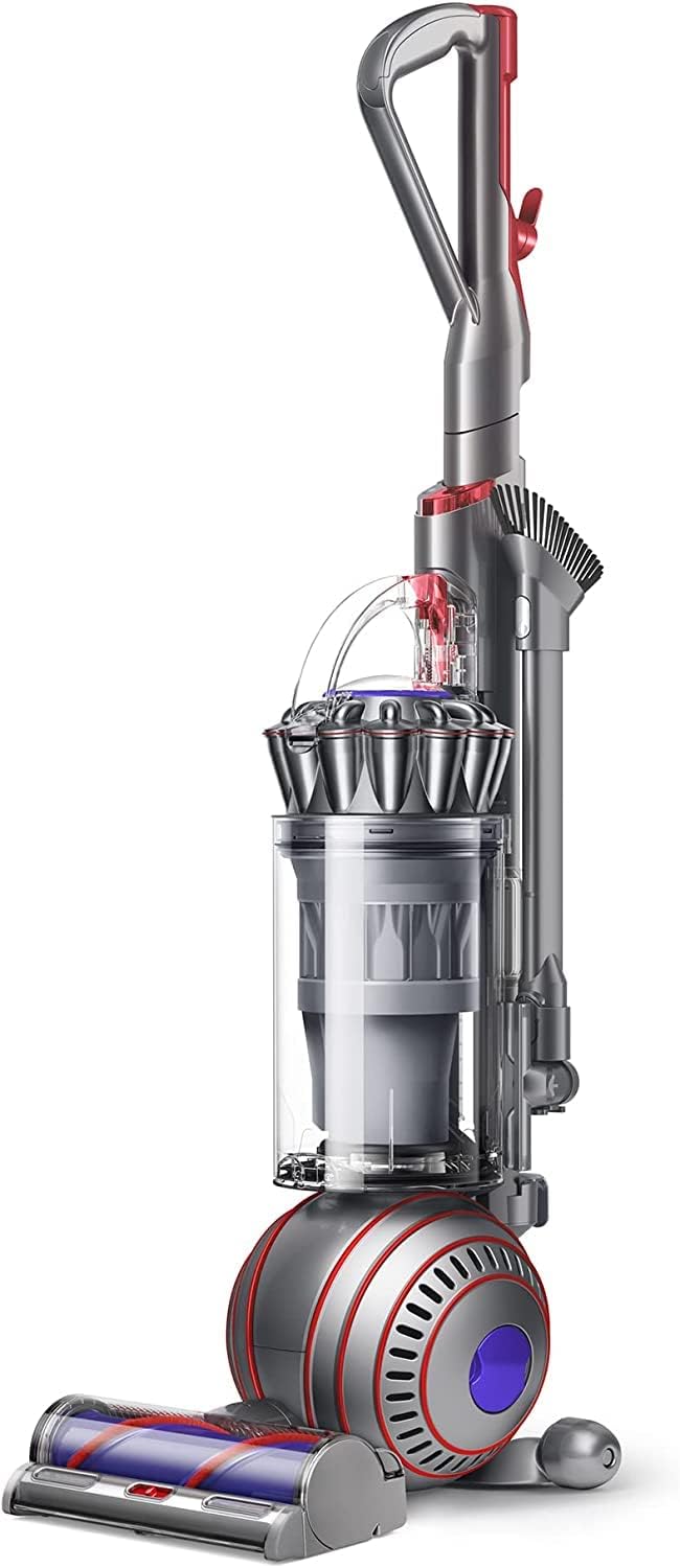 Dyson Ball Animal 3 Upright Review: Powerful Pet Hair Pickup