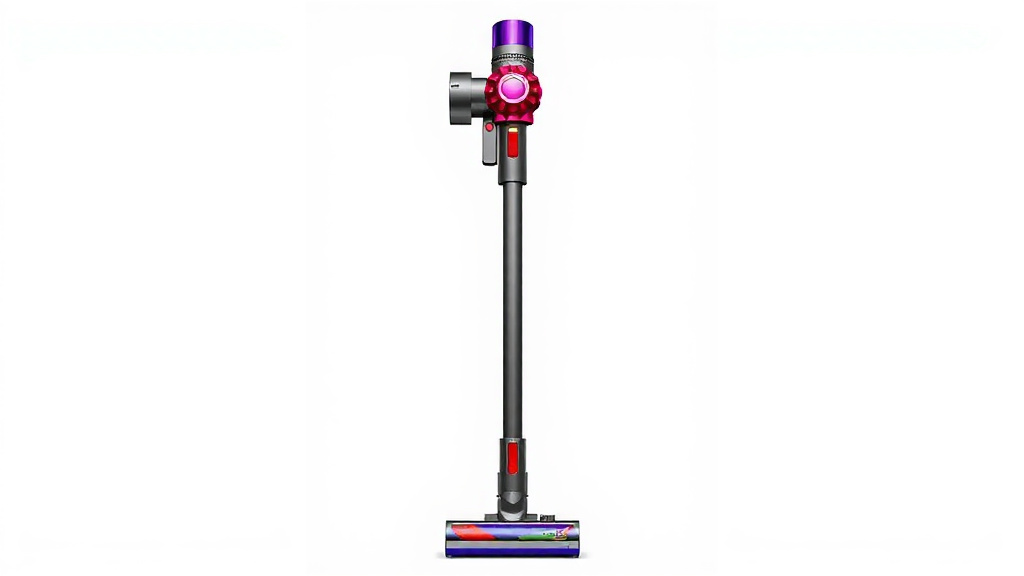 Dyson V15 Detect Plus Cordless Review: Power Meets Smart Cleaning