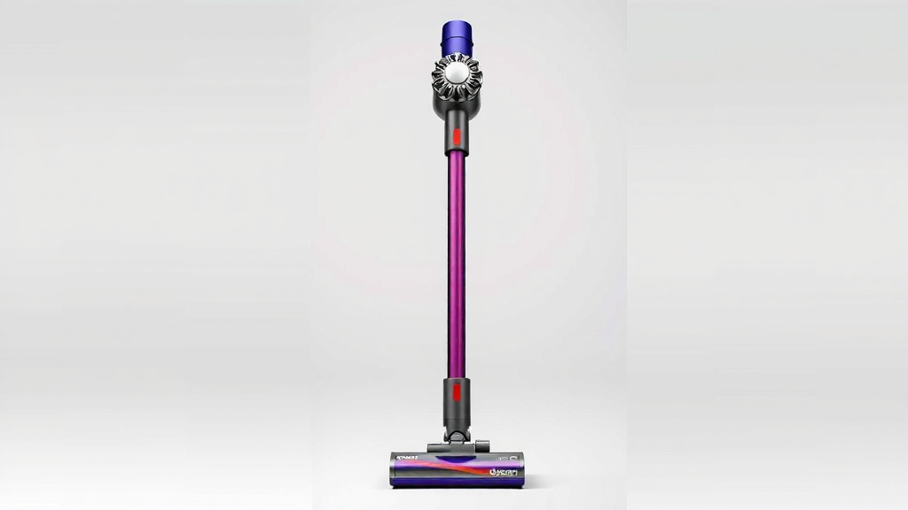 Dyson V8 Plus Cordless Vacuum Review: Is It Still Great