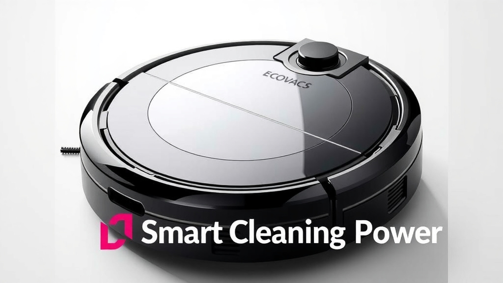 ECOVACS DEEBOT T80S Omni Robot Review: Smart Cleaning Power