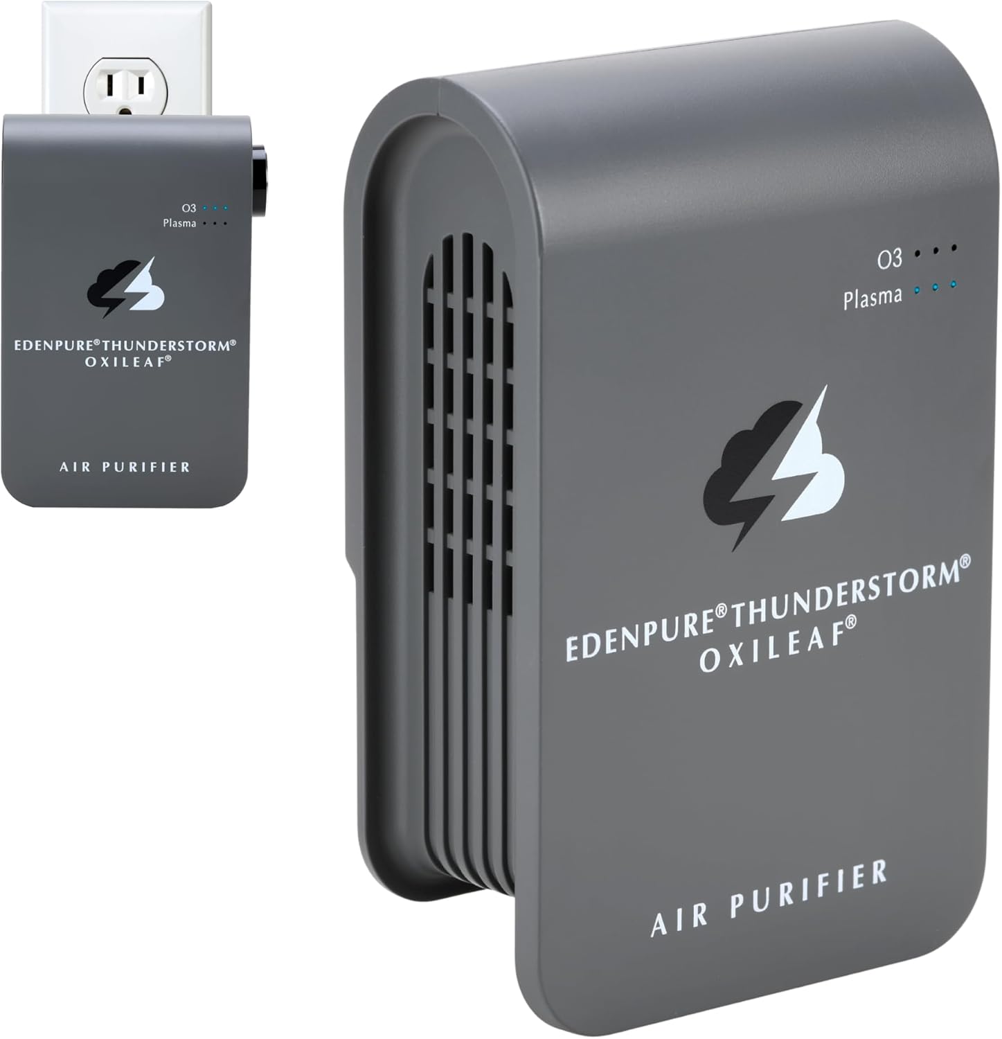 EdenPURE Thunderstorm III Air Purifier Review: Does It Work