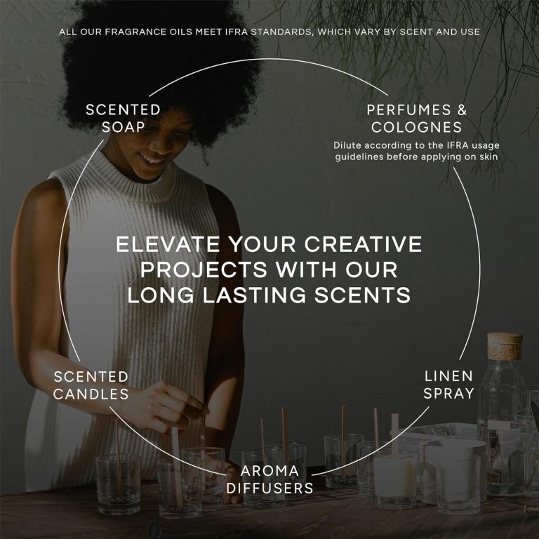 Eternal Essence Oils Sweet Pea Review: A Deep Dive