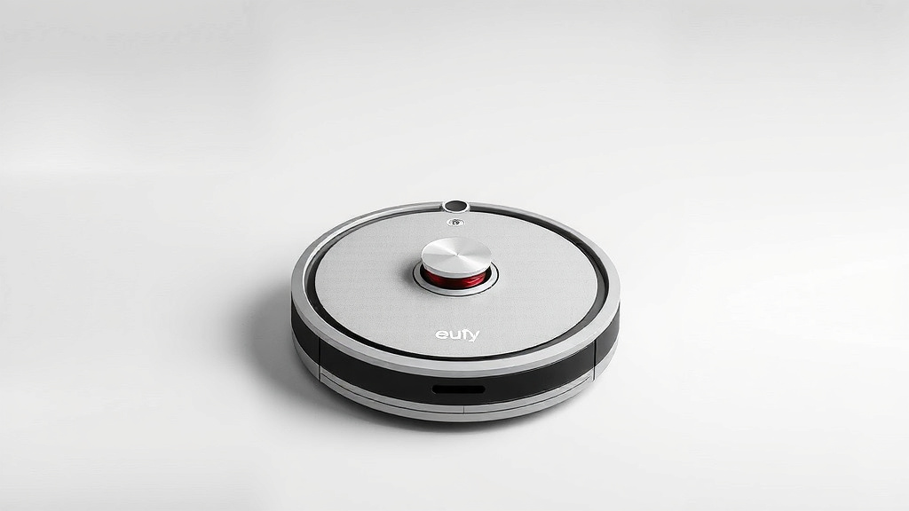 eufy 11S MAX Robot Vacuum Review: Strong Suction, Quiet Clean