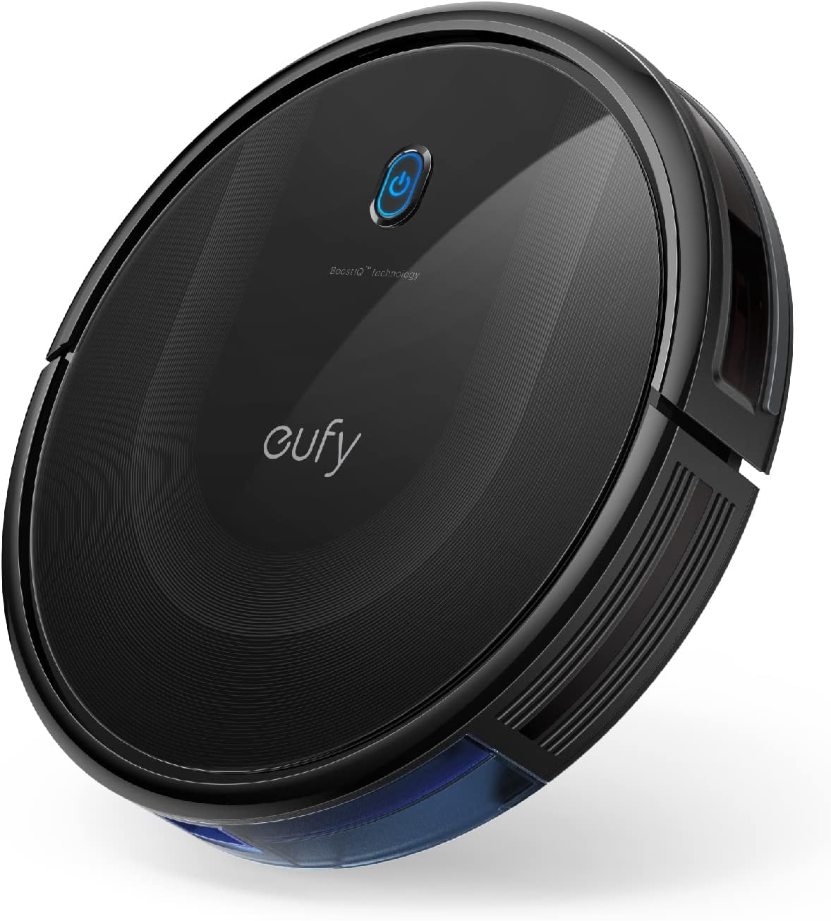 eufy 11S MAX Robot Vacuum Review: Strong Suction, Quiet Clean