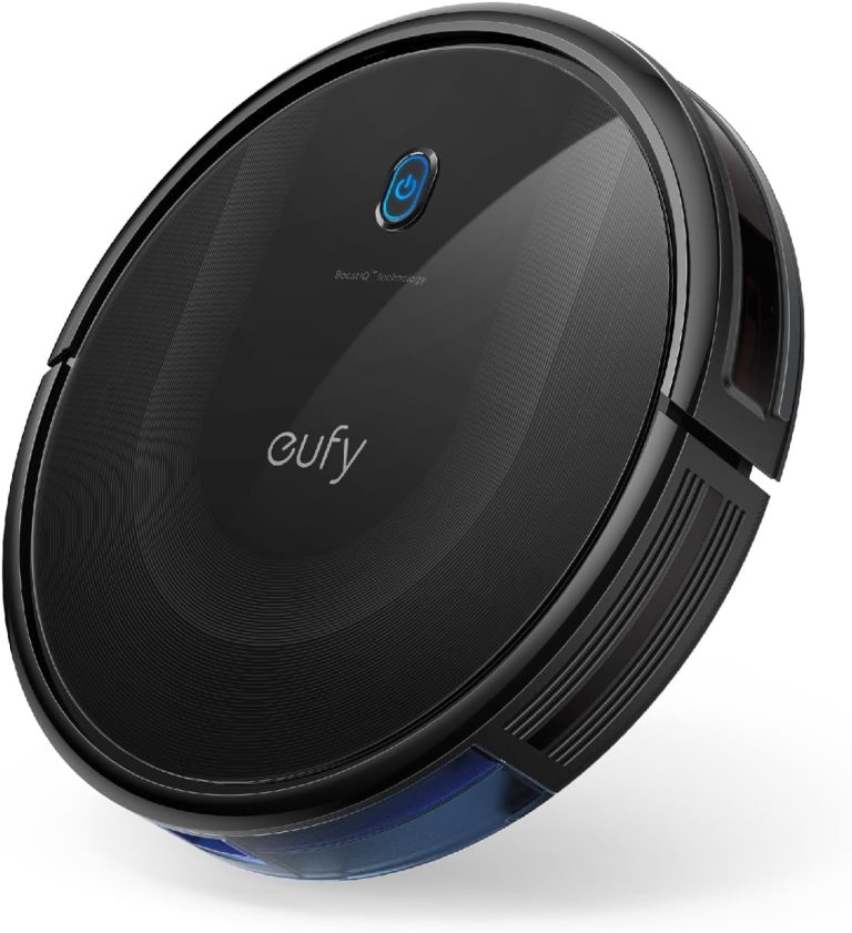 eufy Certified Like-New RoboVac Review: Is It Worth It