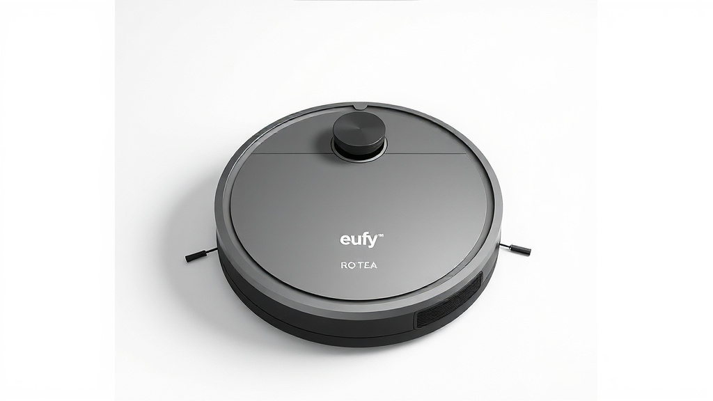eufy Certified Like-New Robot Vacuum Review: Is It Worth It