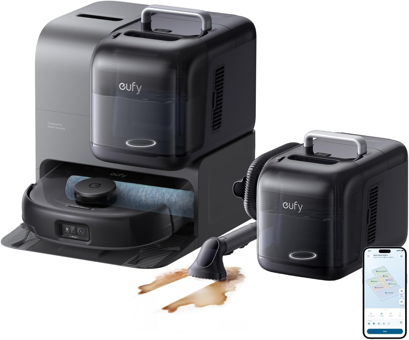 eufy Certified Like-New Robot Vacuum Review: Is It Worth It