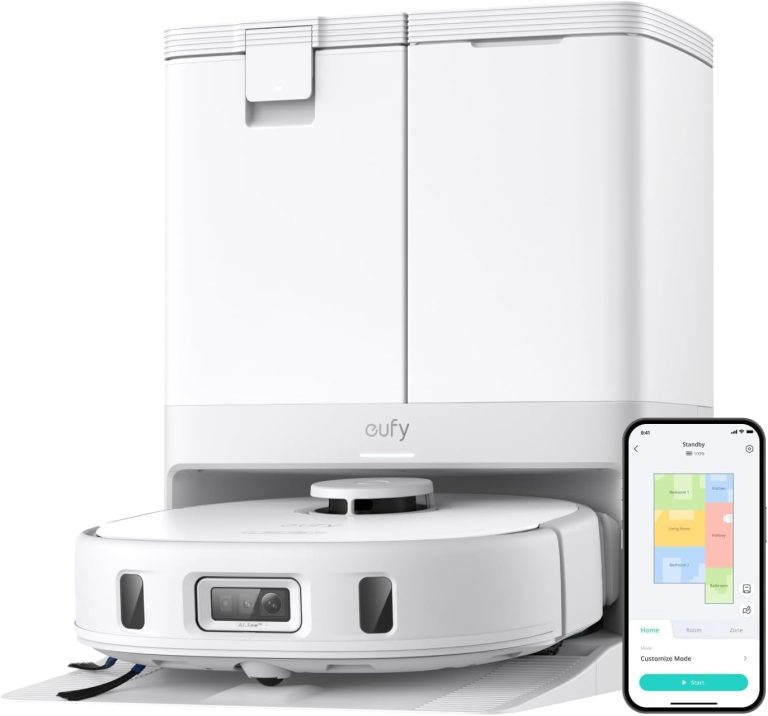 eufy Certified Like-New X10 Pro Review: Smart Home Powerhouse